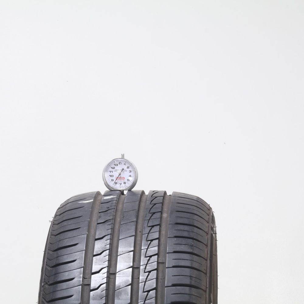 Set of (2) Used 225/50ZR18 Ironman IMove Gen 2 AS 95W - 7-8/32 - Image 5