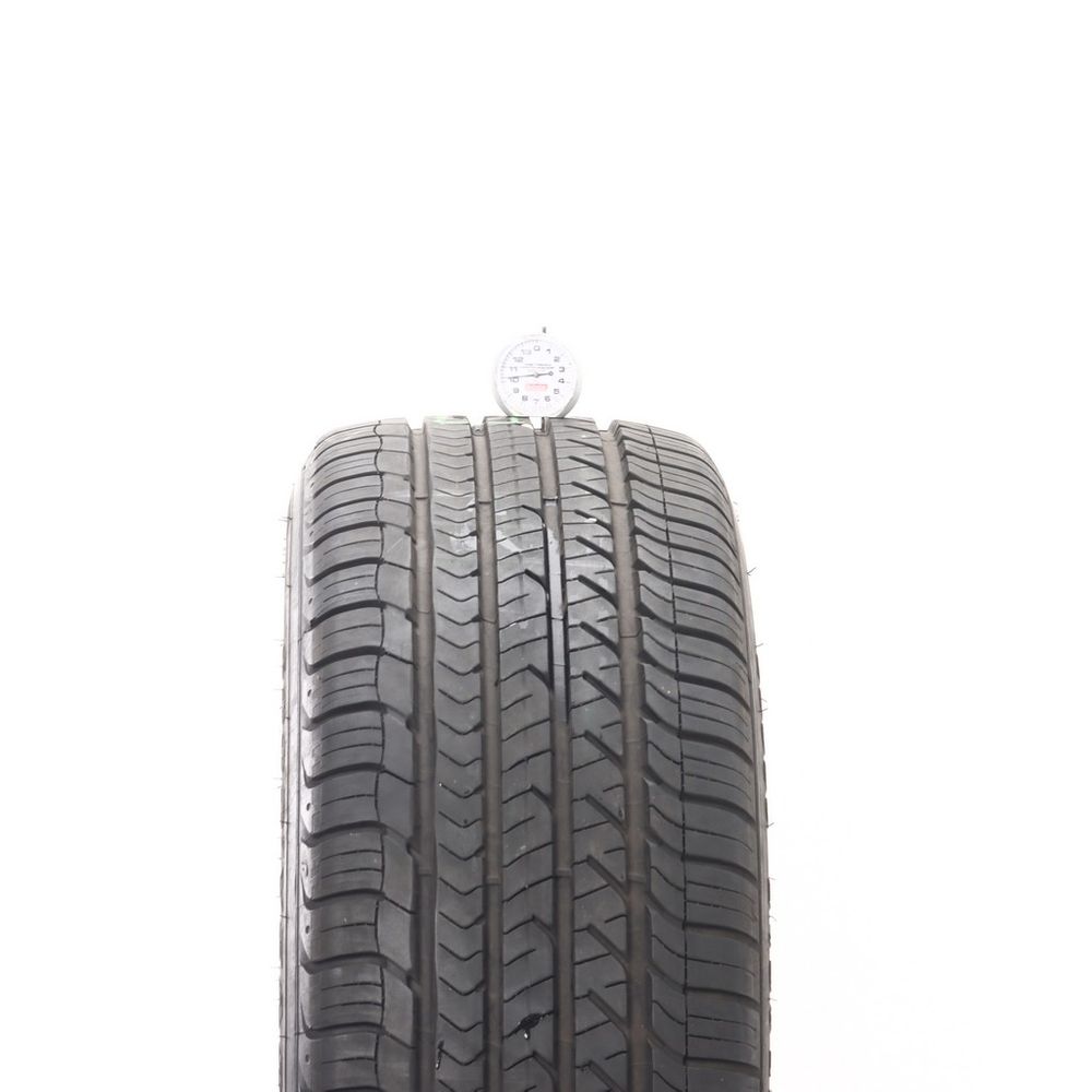 Set of (2) Used 255/45R20 Goodyear Eagle Sport AS 101W - 10/32 - Image 2