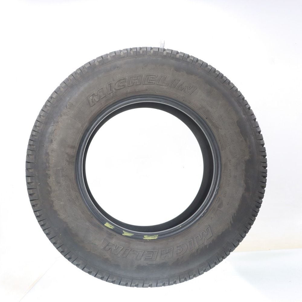 Used LT 265/70R17 Michelin LTX A/T2 121/118R E - 11.5/32 - Image 3