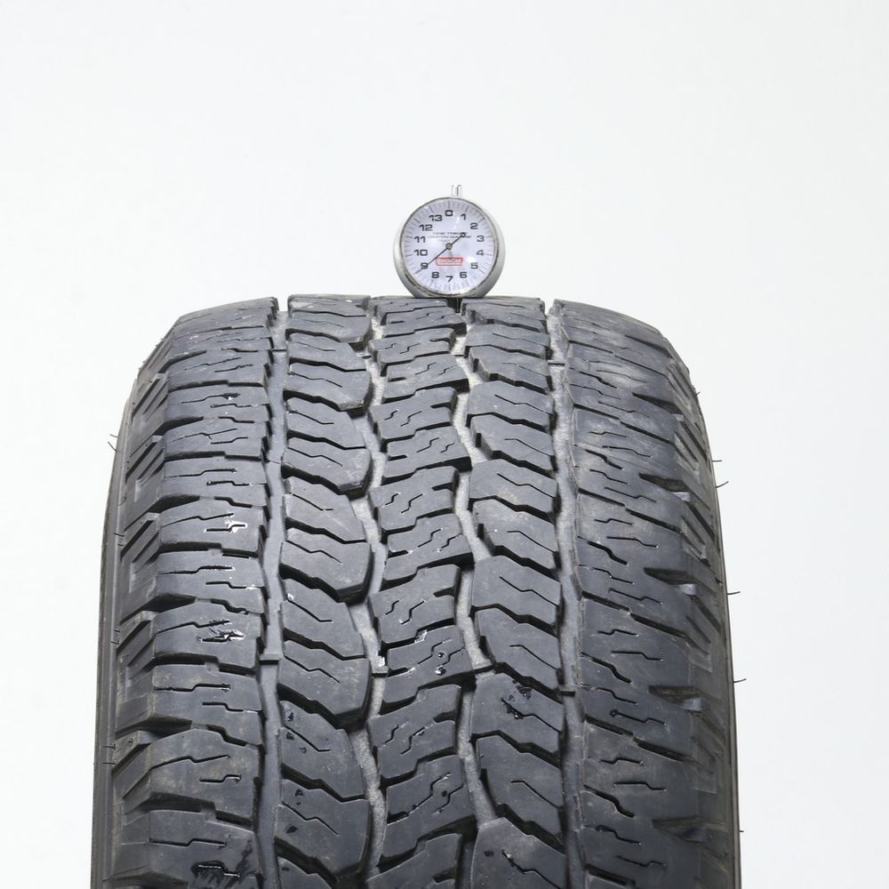 Used 275/55R20 Goodyear Wrangler Trailmark 111T - 9/32 - Image 2