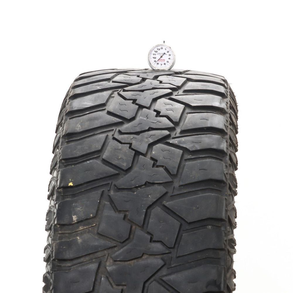 Used LT 35X12.5R20 Cooper Discoverer MTP 121Q E - 8.5/32 - Image 2