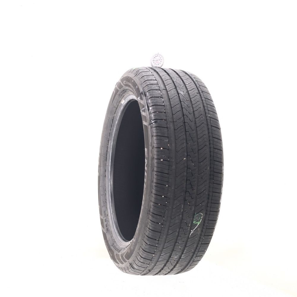 Set of (4) Used 245/50R20 Cooper Endeavor Plus 102V - 9.5-10/32 - Image 4