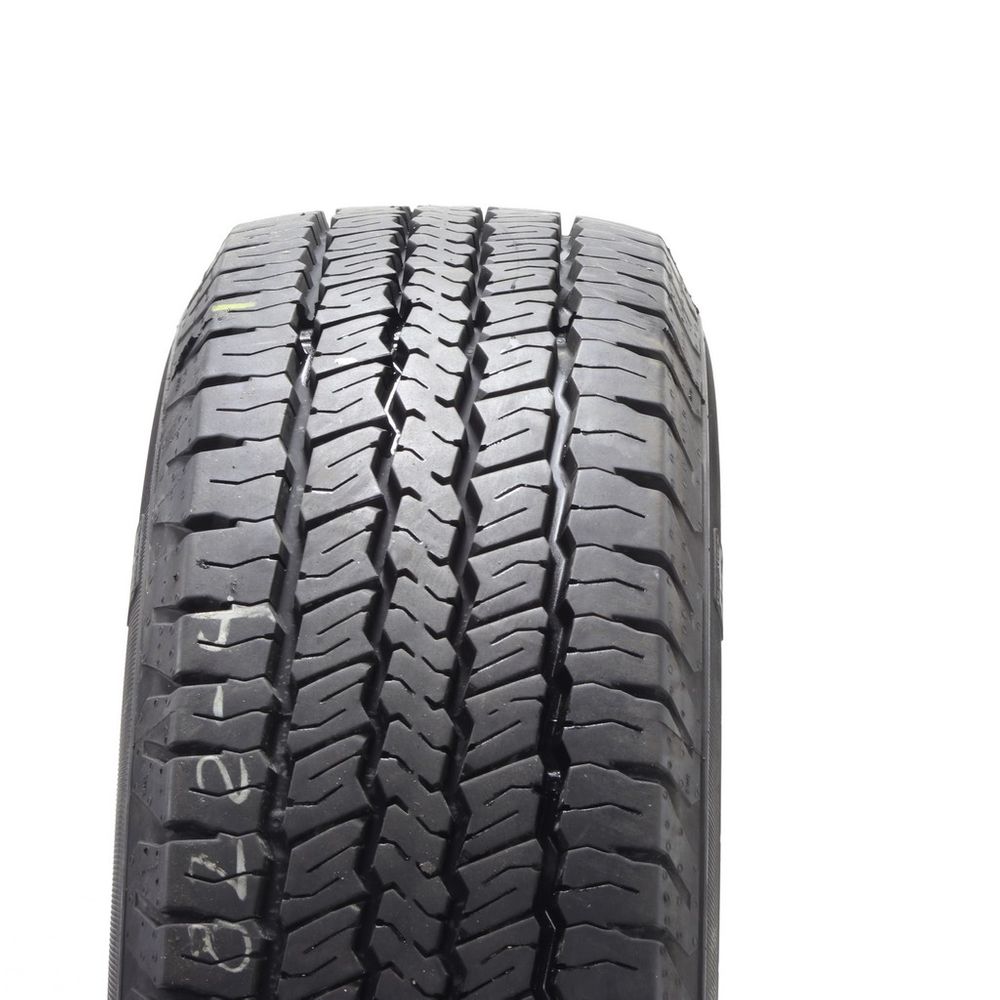 Used LT 245/70R17 General Grabber HD 119/116R E - 14/32 - Image 2