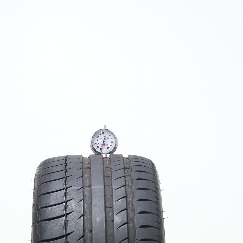 Used 225/40ZR18 Michelin Pilot Sport PS2 MO 92Y - 7.5/32 - Image 2