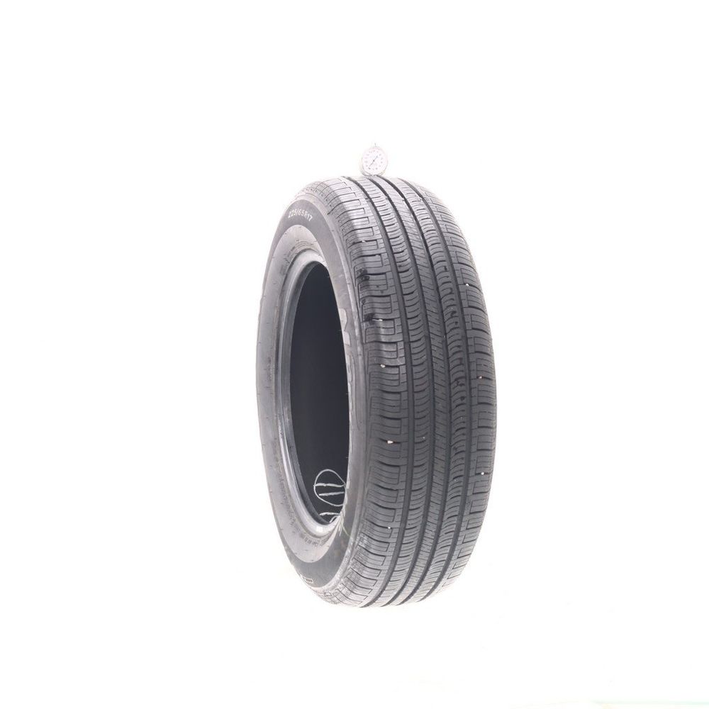 Used 225/65R17 Nexen N'Priz AH5 102H - 8/32 - Image 1
