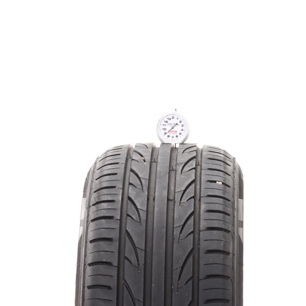 Used 215/55ZR17 Lexani LXUHP-207 98W - 8.5/32 - Image 2