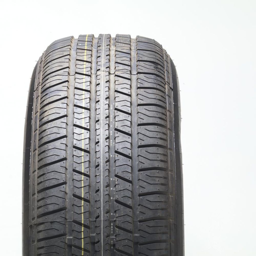 Driven Once 255/80R17 Maxxis Bravo H/T-750 115S - 9/32 - Image 2