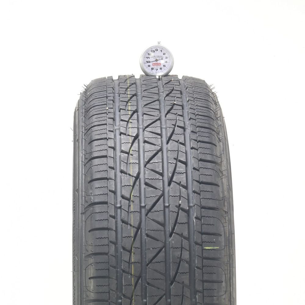 Set of (2) Used 225/65R17 Firestone Destination LE2 102T - 8.5-9.5/32 - Image 5