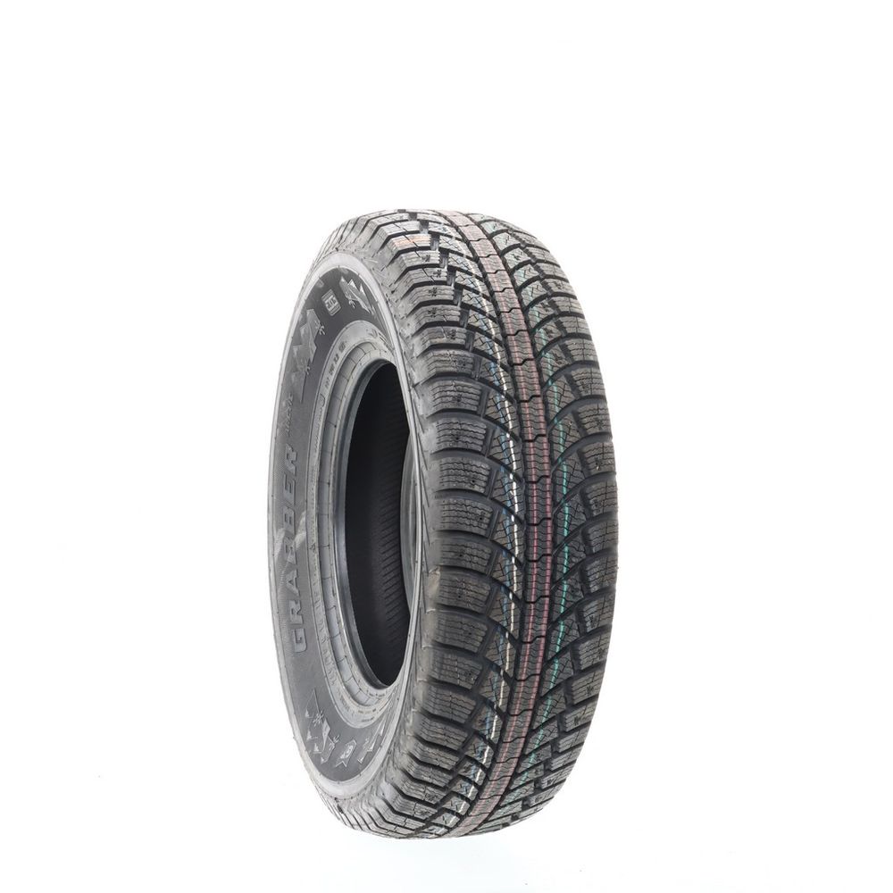 New 245/75R16 General Altimax Arctic 115T - Image 1