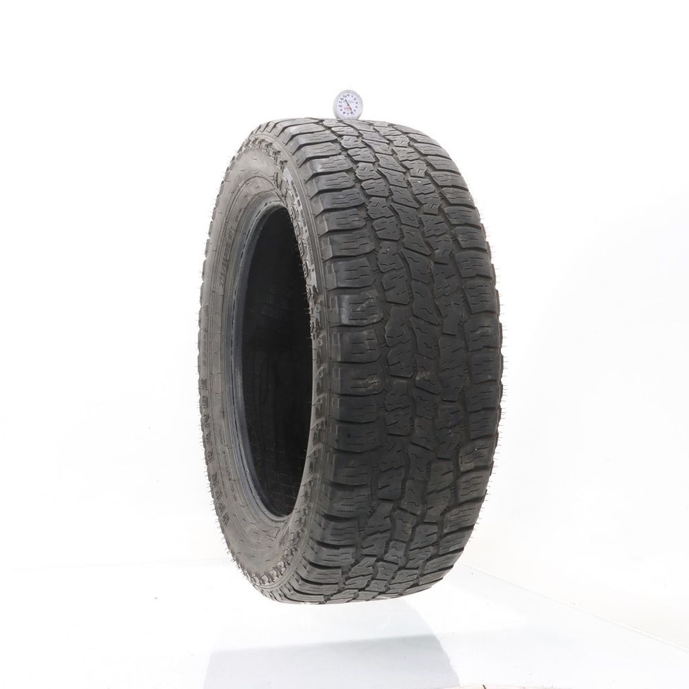 Used 275/55R20 Mazama Open Range A/T SQM-3 117T - 5.5/32 - Image 1