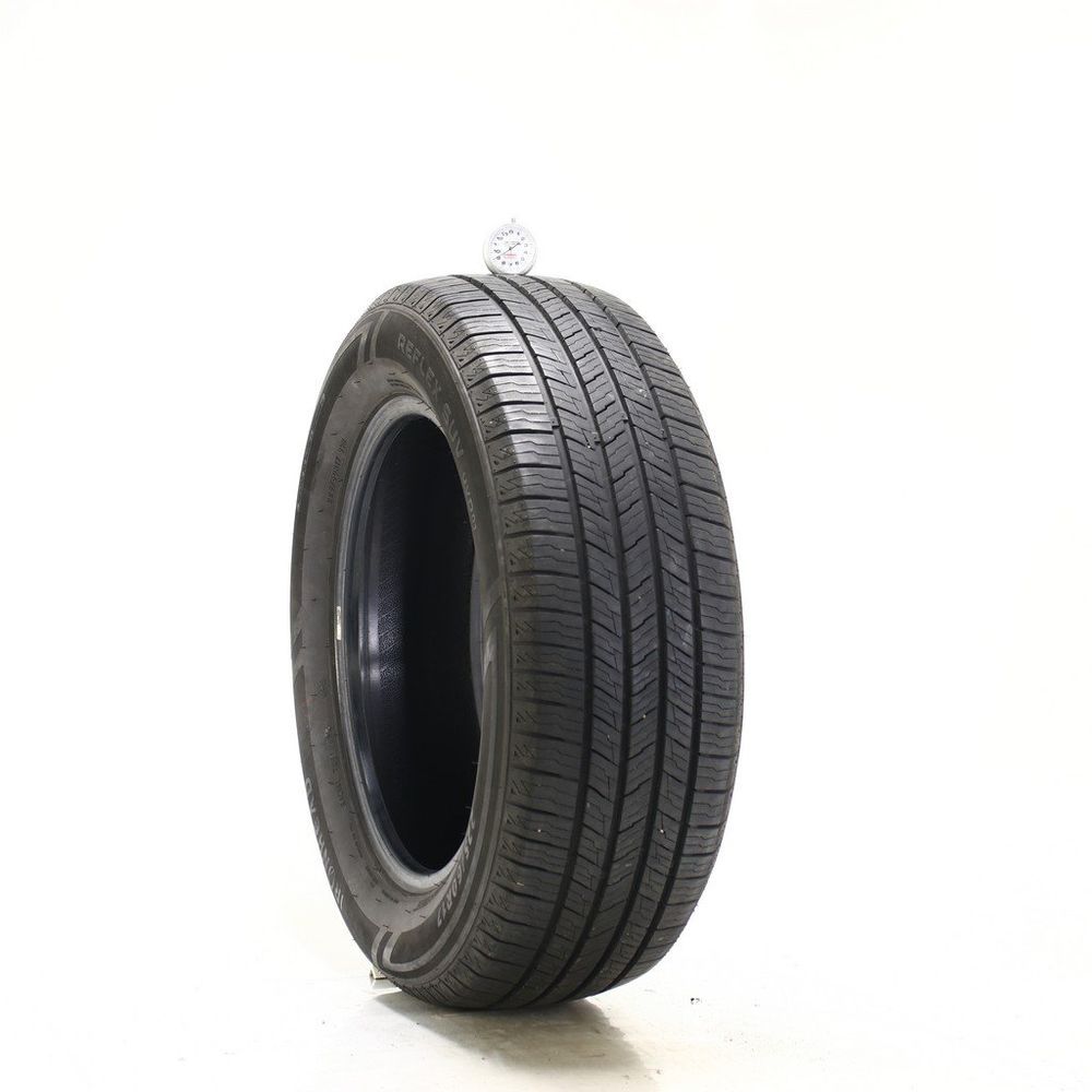 Used 225/60R17 Ironhead Reflex SUV UVD01 99H - 9/32 - Image 1
