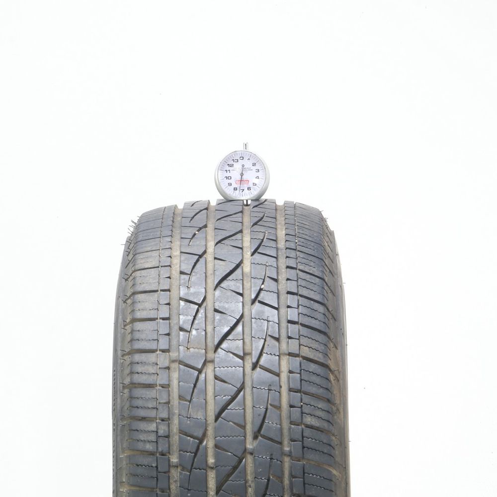 Set of (2) Used 215/70R16 Firestone Destination LE3 100H - 7/32 - Image 2