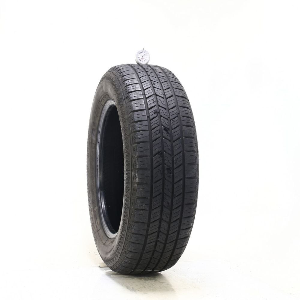 Set of (4) Used 225/65R17 Sailun Terramax HLT 102H - 8-8.5/32 - Image 4