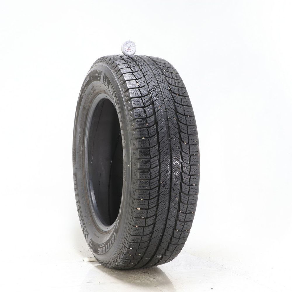 Used 235/65R17 Michelin Latitude X-Ice Xi2 108T - 8.5/32 - Image 1