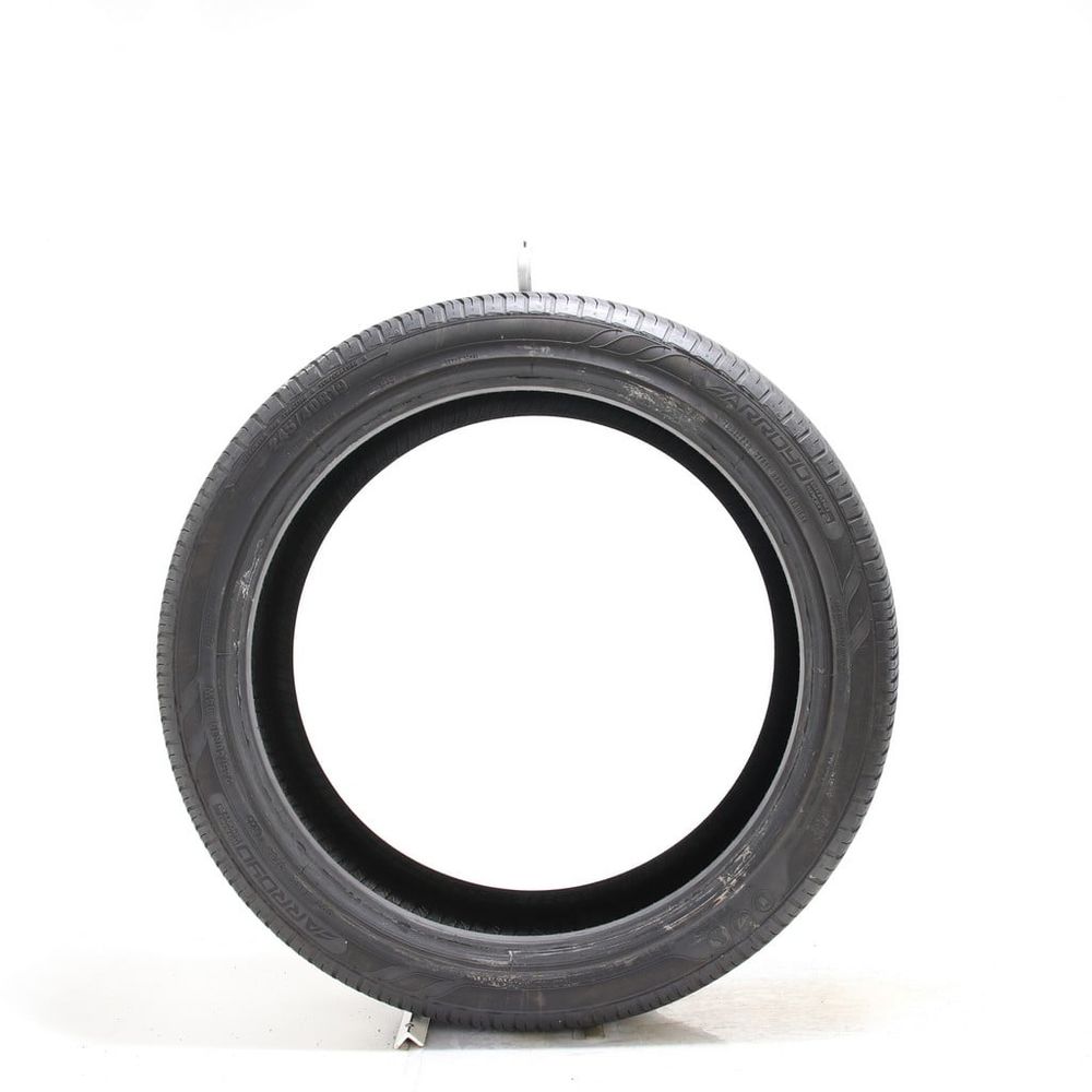 Used 245/40R19 Arroyo Grand Sport 2 94W - 5.5/32 - Image 3