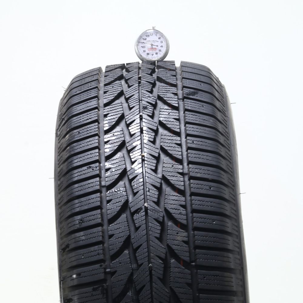 Used 265/65R18 Firestone Winterforce 2 UV 112S - 11/32 - Image 2