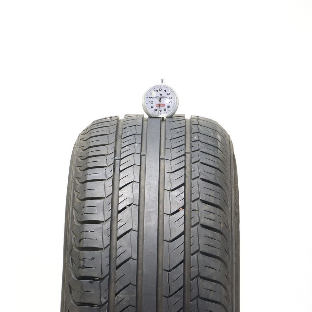 Set of (2) Used 235/60R18 Blacklion BH15 Cilerro 103H - 7/32 - Image 2