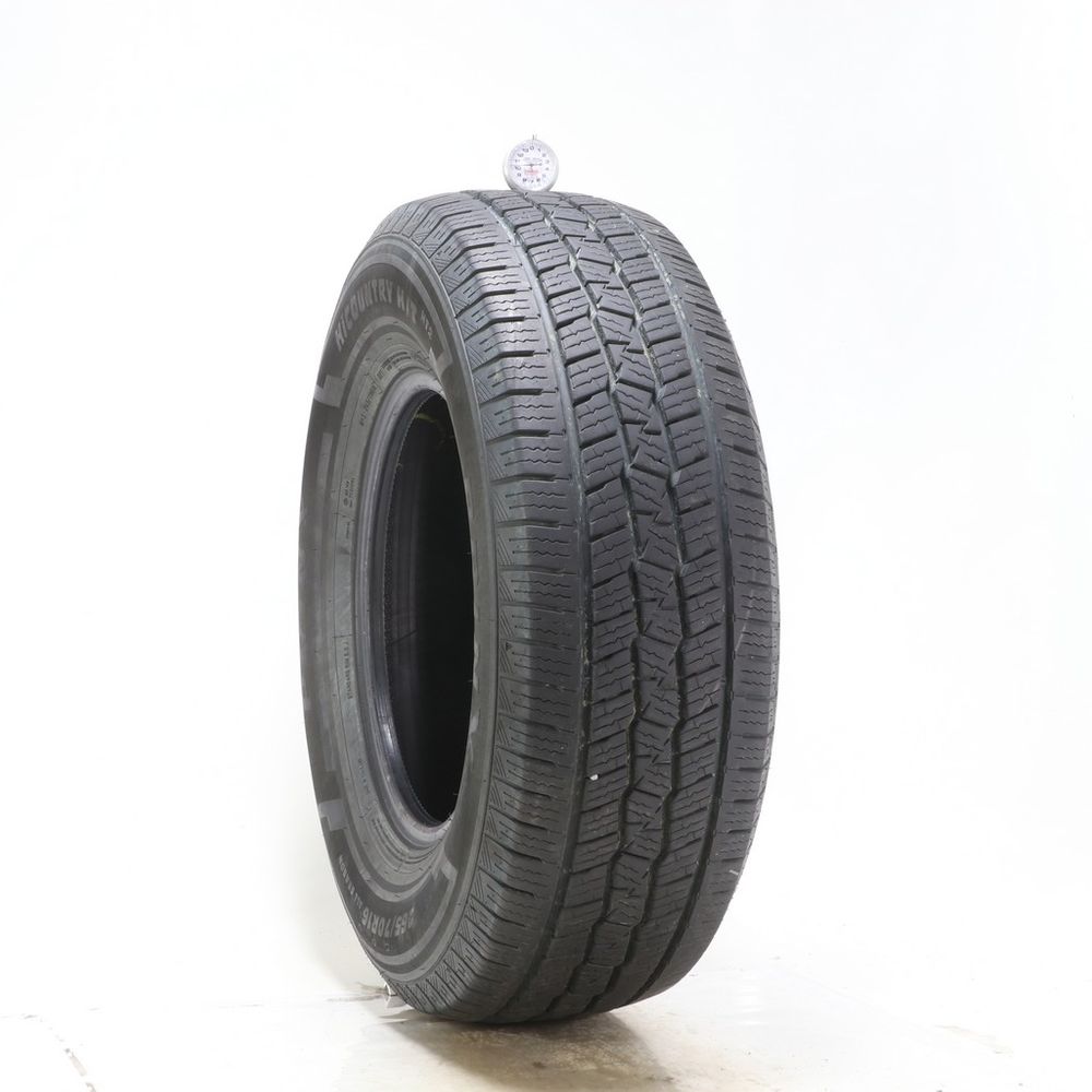 Prinx HiCountry HT2 245/65R17 107T Tire
