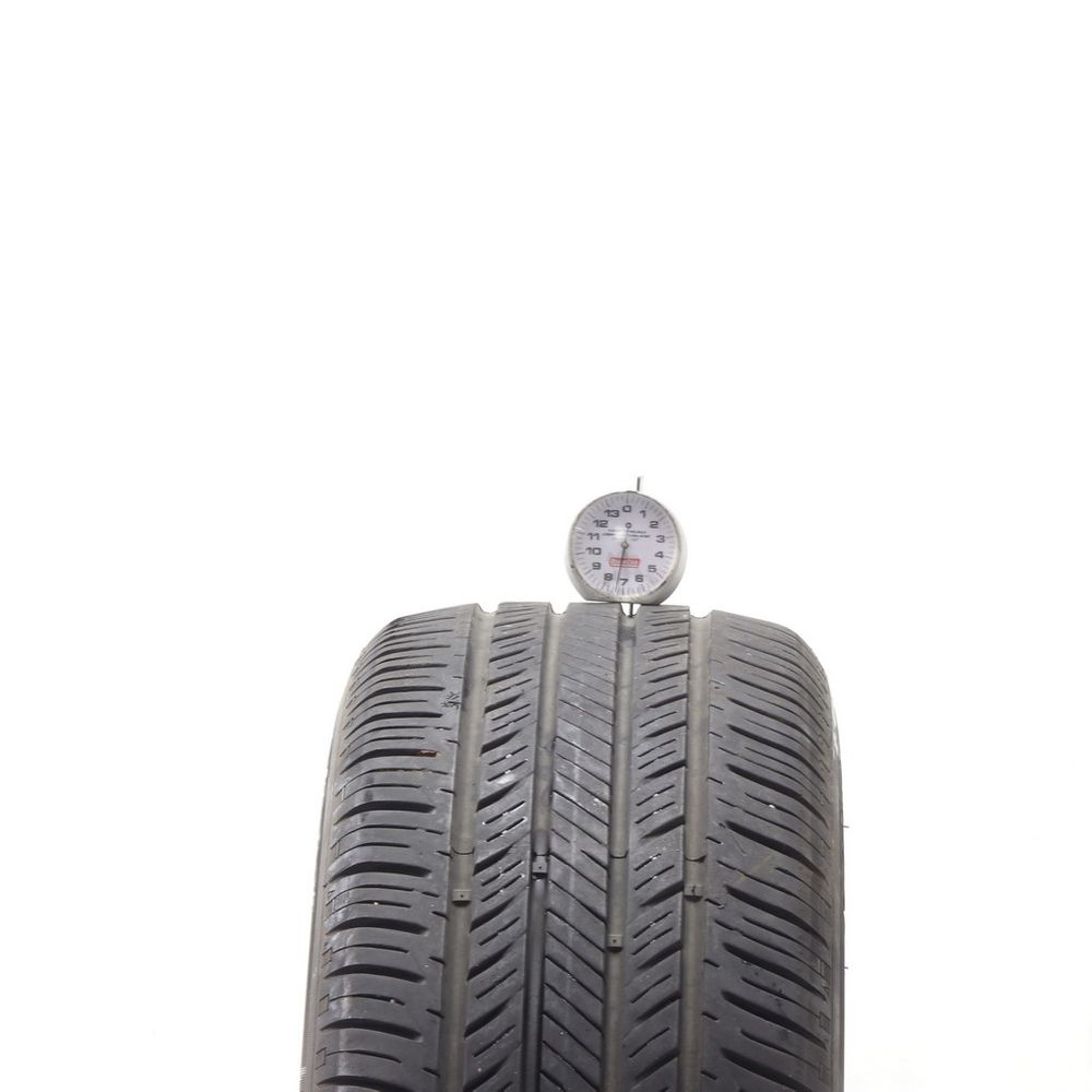 Used 205/55R17 Hankook Kinergy GT HRS MOE 91H - 7/32 - Image 2