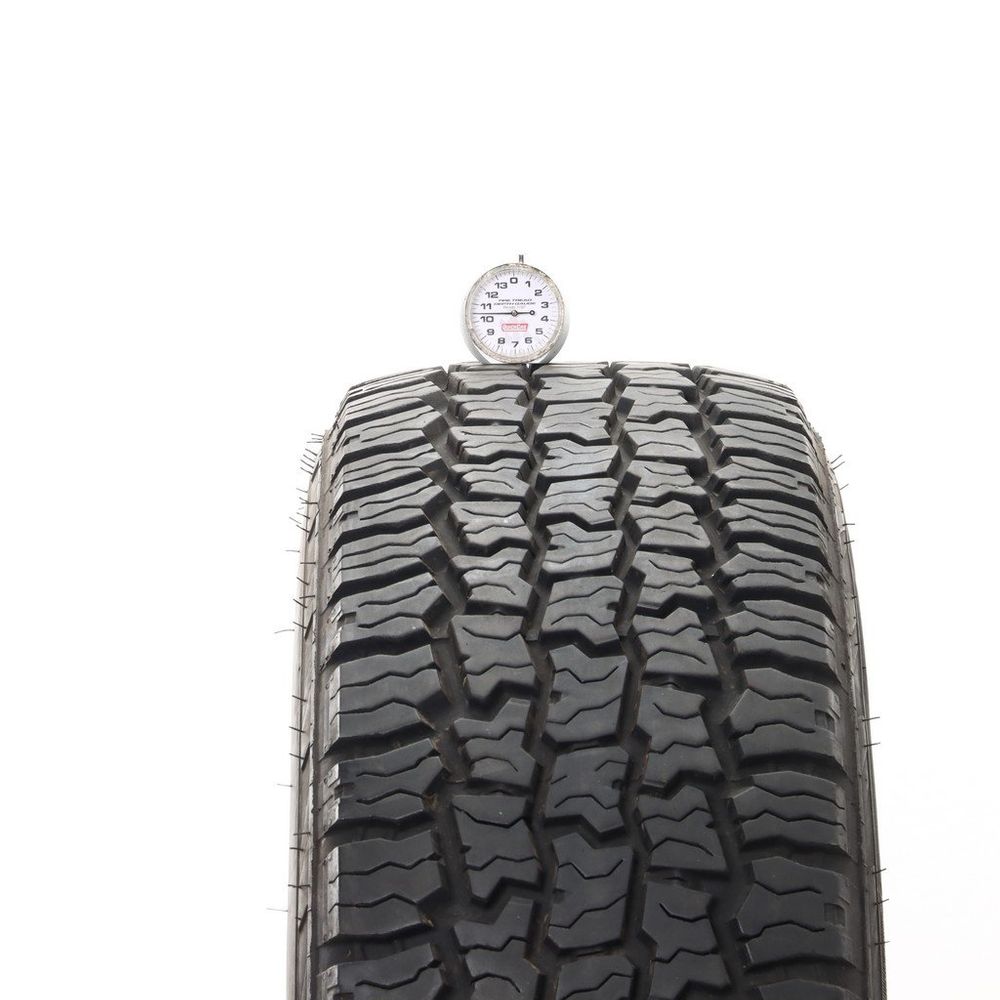 Used 255/70R17 Cooper Discoverer RTX 112T - 10.5/32 - Image 2