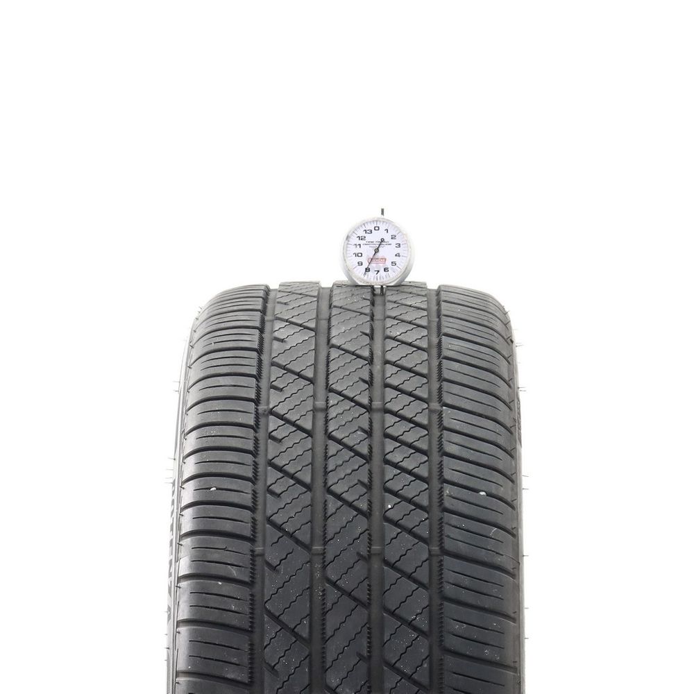 Set of (2) Used 225/40R18 Bridgestone Potenza RE980AS+ 92W - 8-8.5/32 - Image 2