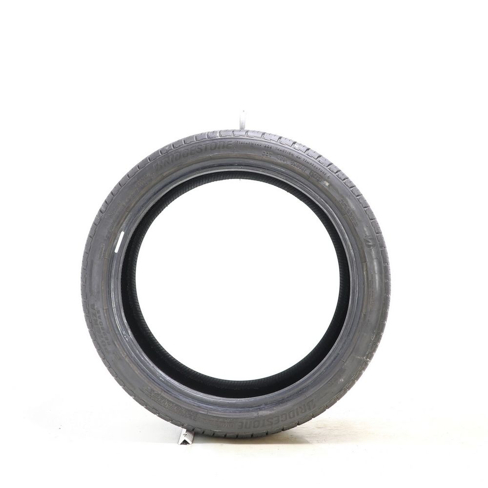 Set of (2) Used 225/40R18 Bridgestone Potenza RE980AS+ 92W - 8-8.5/32 - Image 6
