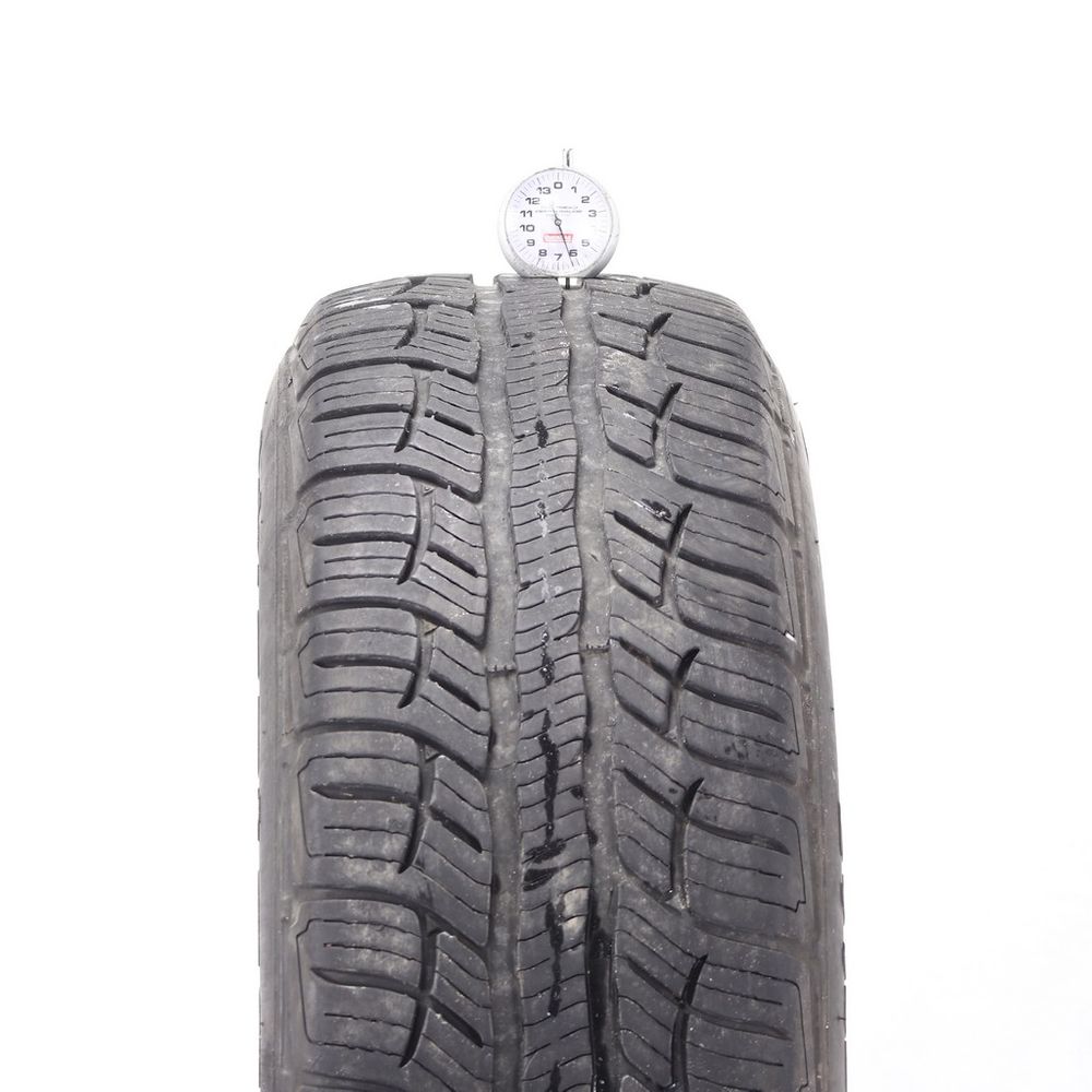 Set of (2) Used 225/65R17 BFGoodrich Advantage T/A Sport LT 102T - 6/32 - Image 2