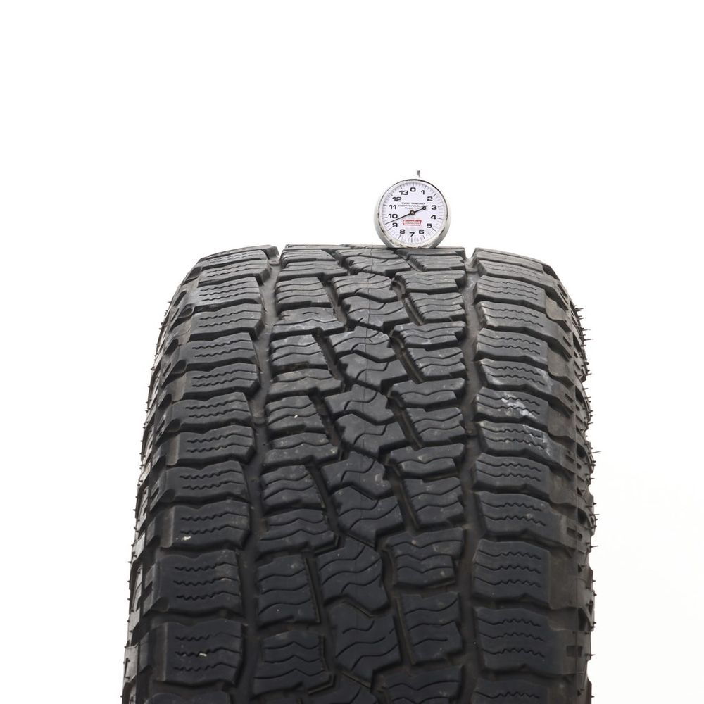 Set of (2) Used 275/55R20 Cooper Discoverer Road+Trail AT 117H - 9-9.5/32 - Image 5