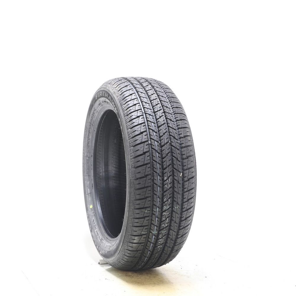 Driven Once 215/55R18 Firestone Firehawk GTA-03 94T - 10/32 - Image 1