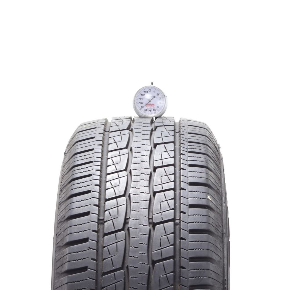 Set of (2) Used 245/70R17 General Grabber HTS 60 110T - 8.5-10/32 - Image 2