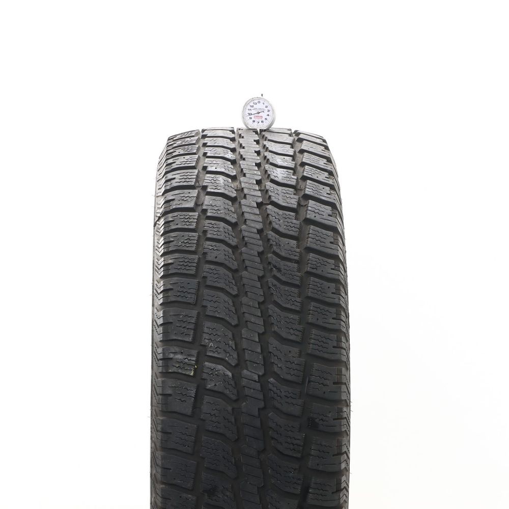 Used 275/65R18 Dean Wintercat Radial SST 116S - 9.5/32 - Image 2