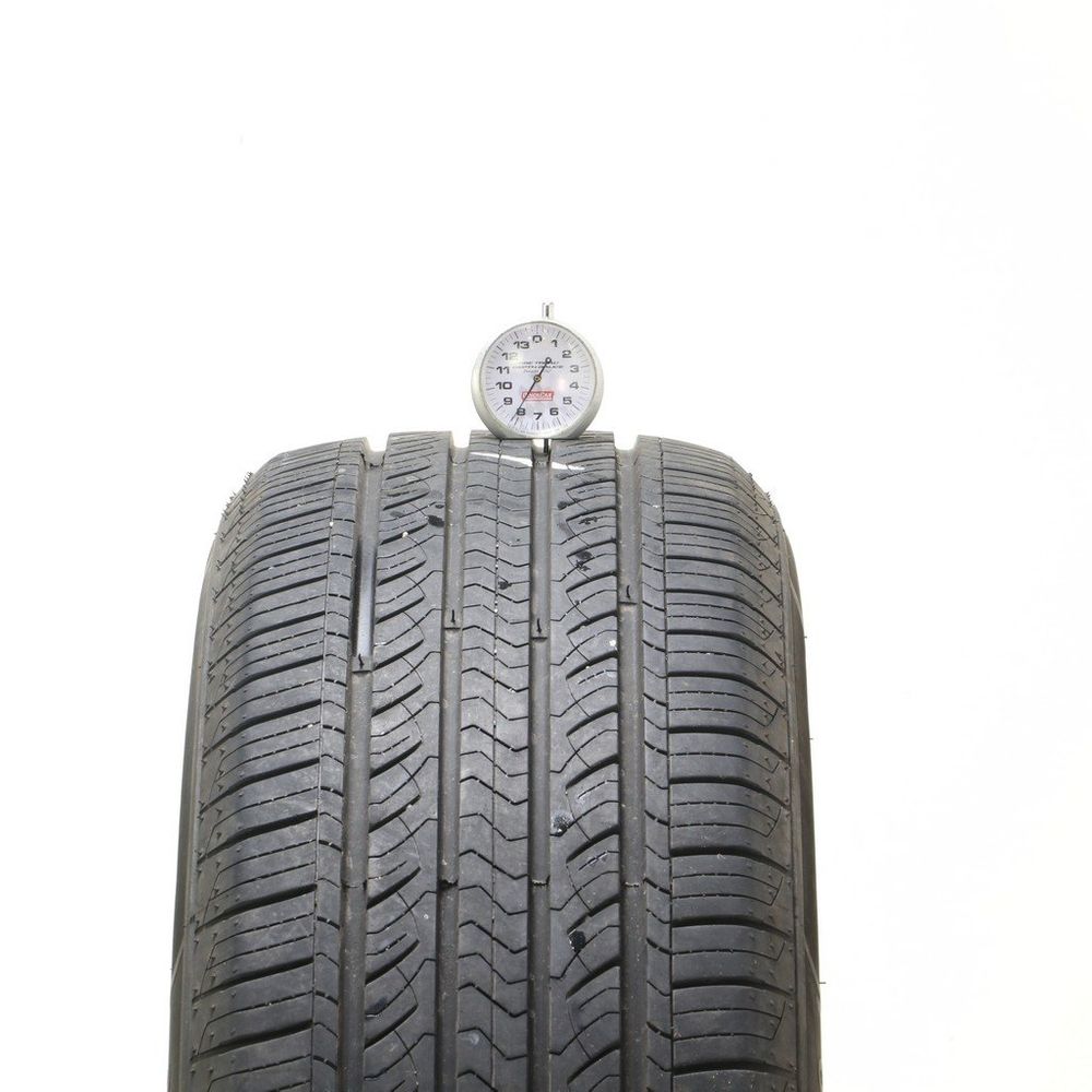 Set of (4) Used 225/55R19 Advanta ER-800 99V - 6.5-8/32 - Image 11