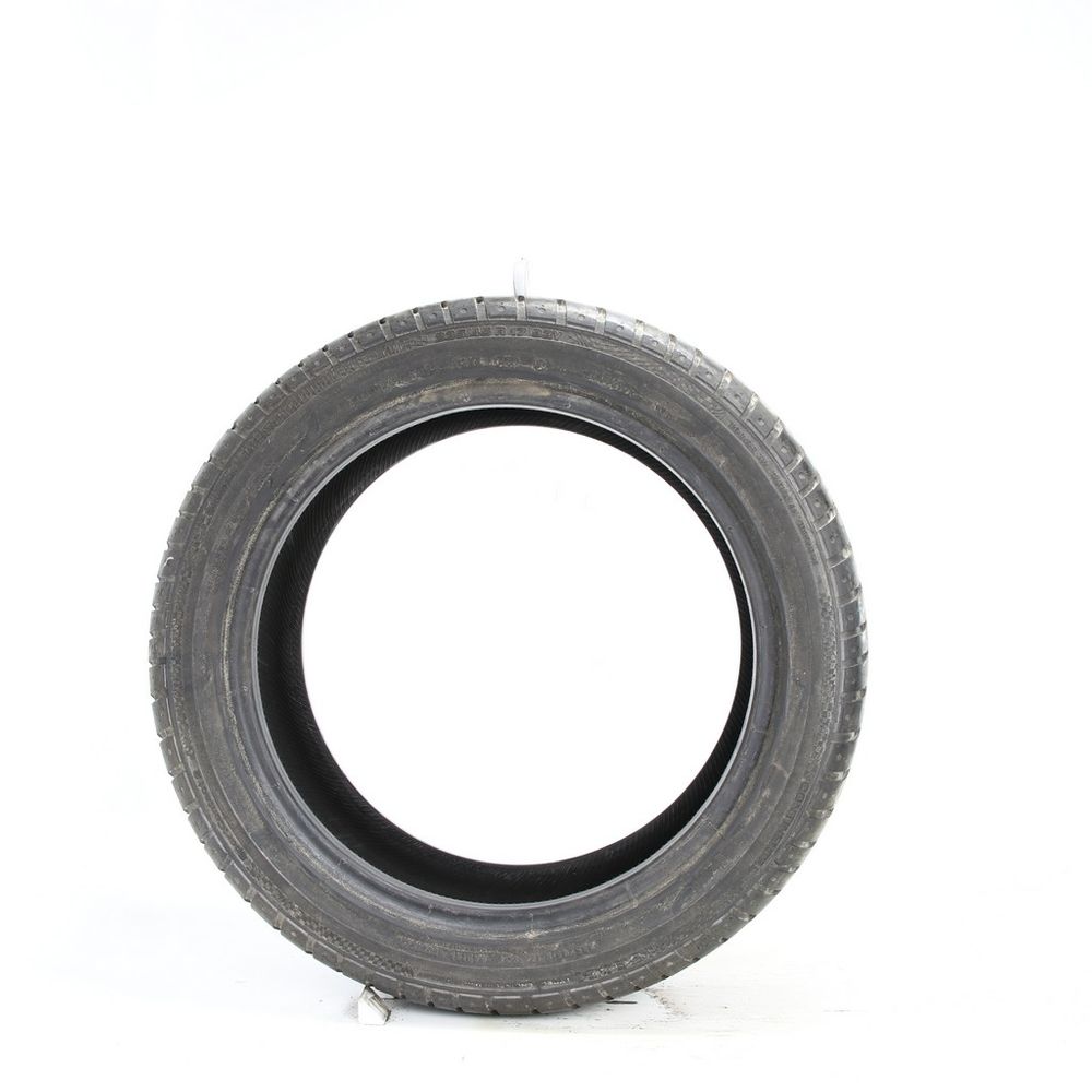 Used 235/45R17 Continental SportContact 2 93Y - 9/32 - Image 3