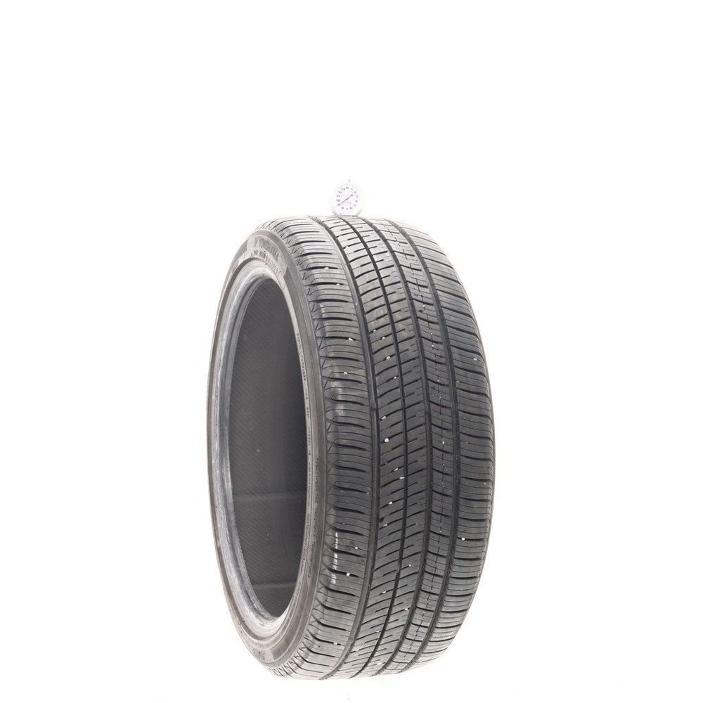 Set of (4) Used 235/40R19 Yokohama Avid Ascend GT 96V - 9-9.5/32 - Image 1