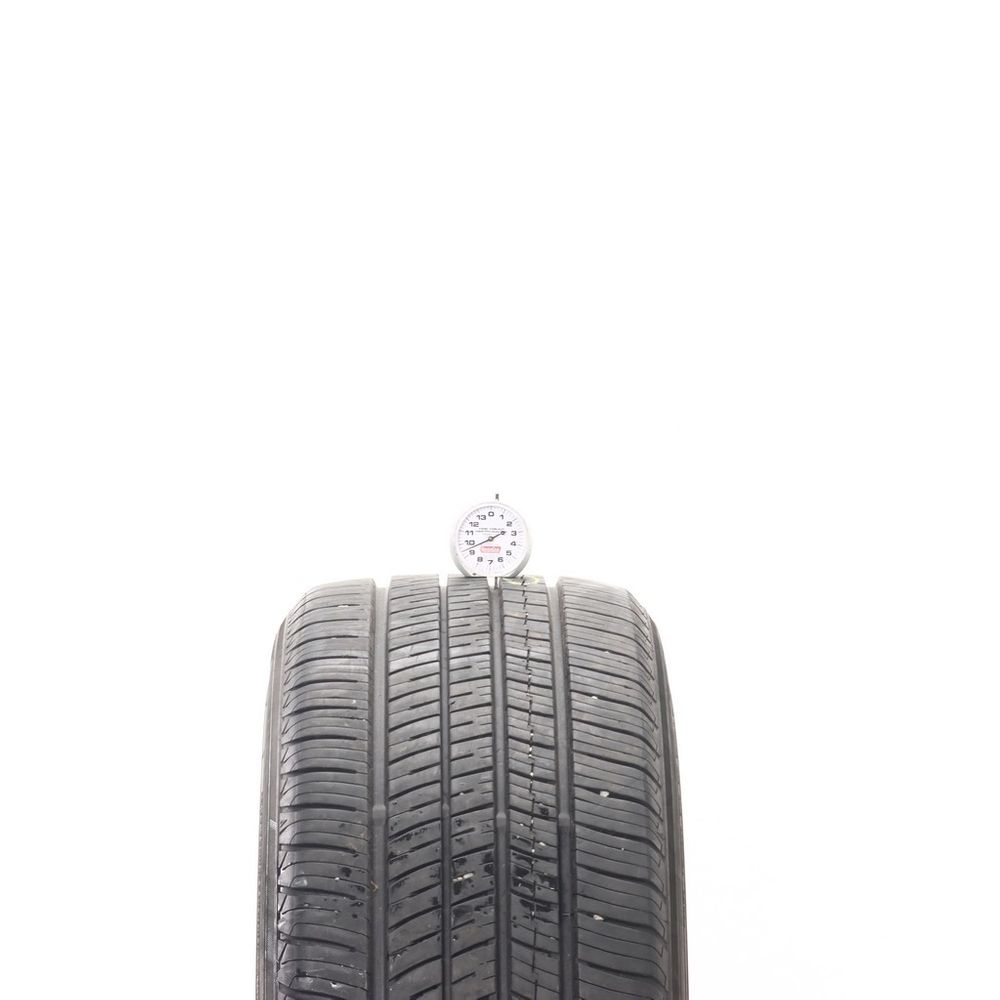 Set of (4) Used 235/40R19 Yokohama Avid Ascend GT 96V - 9-9.5/32 - Image 5