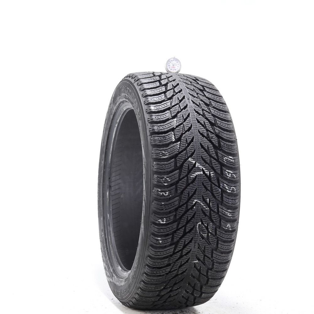 Used 265/45R20 Nokian Hakkapeliitta R3 SUV 108T - 10.5/32 - Image 1