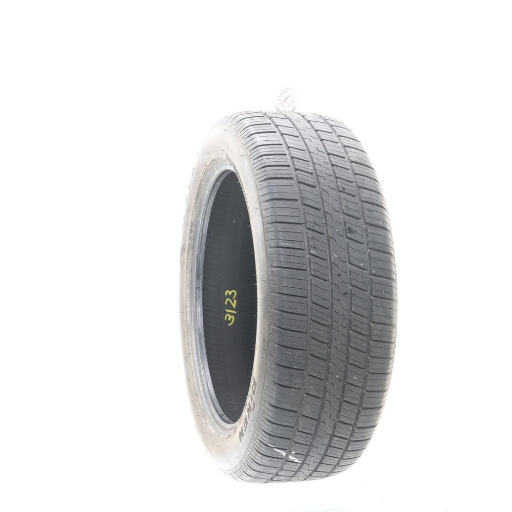 Used 245/50R20 Riken Raptor VR 102V - 8.5/32 - Image 1