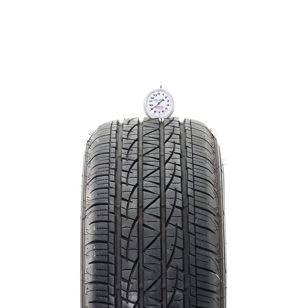 Set of (4) Used 225/65R17 Firestone Destination LE2 102H - 9/32 - Image 2