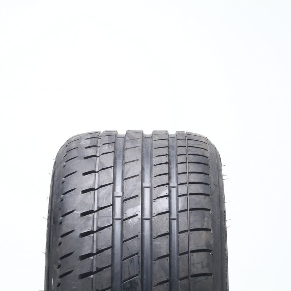 Driven Once 255/40ZR20 Bridgestone Potenza S007 A5A 101Y - 8/32 - Image 2