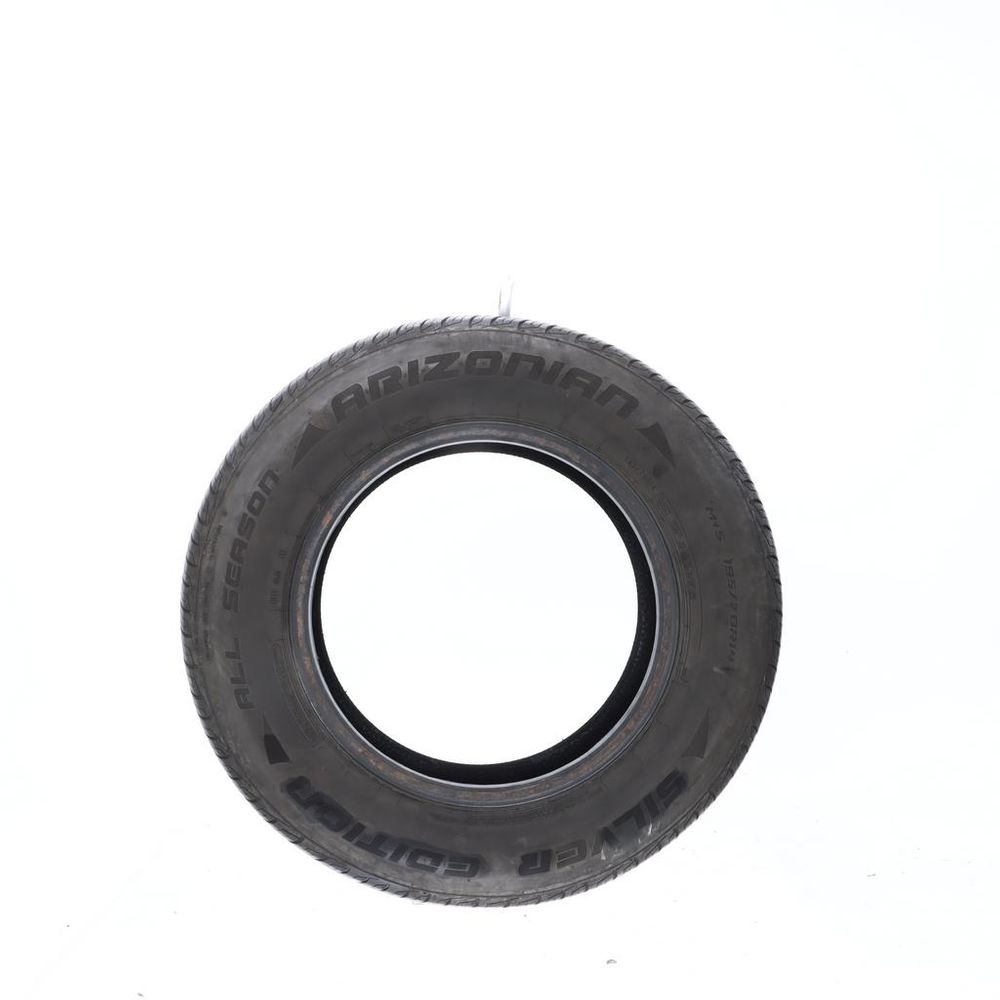 Used 195/70R14 Arizonian Silver Edition 91H - 5.5/32 - Image 3