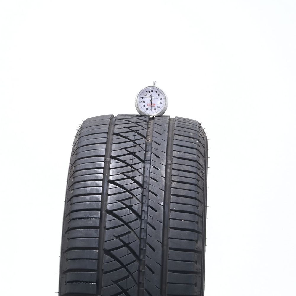 Used 205/55R16 Falken Ziex ZE960 A/S 91V - 7/32 - Image 2