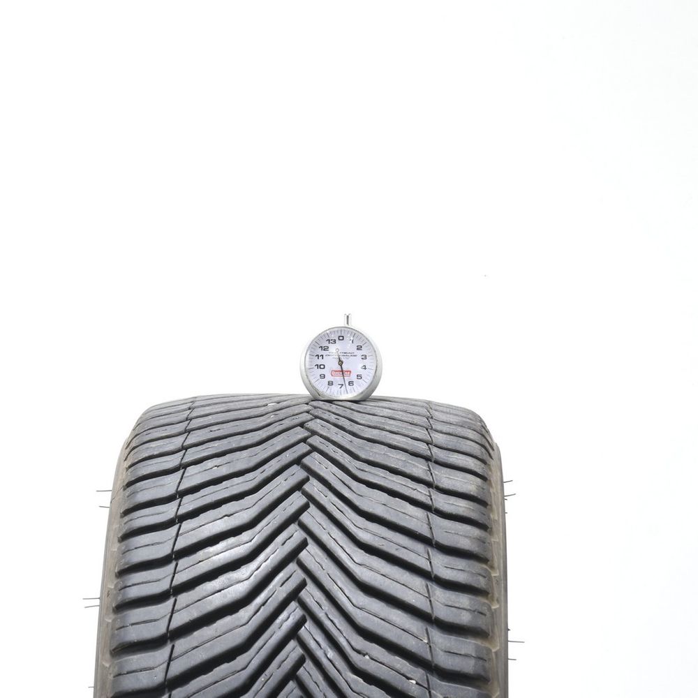 Used 235/40R19 Michelin CrossClimate 2 96V - 6.5/32 - Image 2