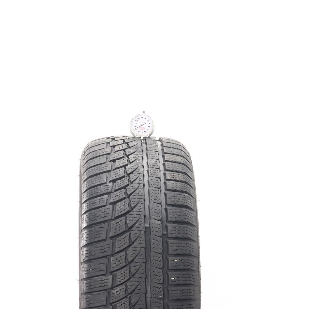 Used 225/55R19 Nokian WR G4 SUV 99V - 9/32 - Image 2