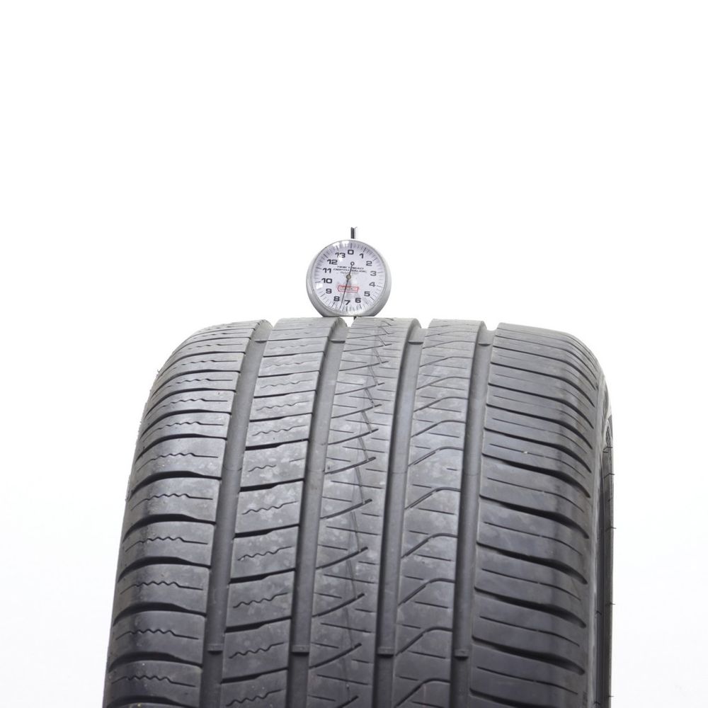 Set of (4) Used 265/40R21 Pirelli Scorpion Zero Plus 105Y - 6-7.5/32 - Image 11