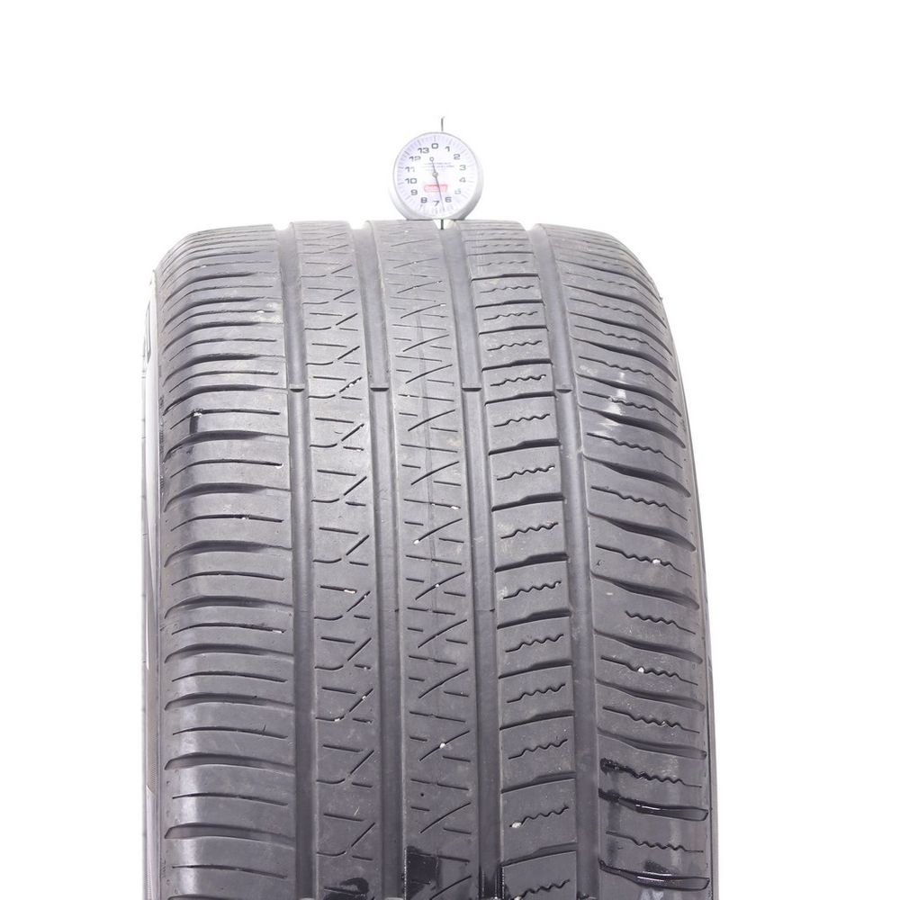 Set of (4) Used 265/40R21 Pirelli Scorpion Zero Plus 105Y - 6-7.5/32 - Image 5