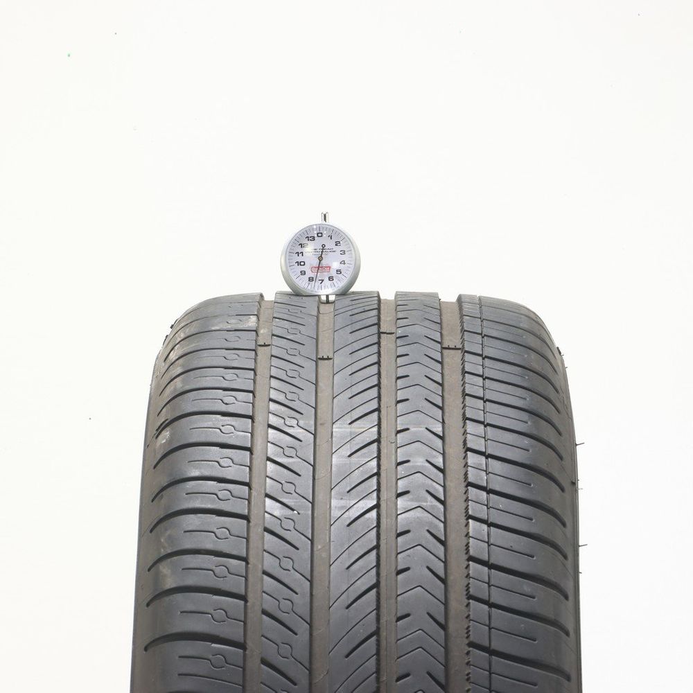 Set of (2) Used 265/50ZR19 Michelin Pilot Sport All Season 4 110Y - 7-7.5/32 - Image 5
