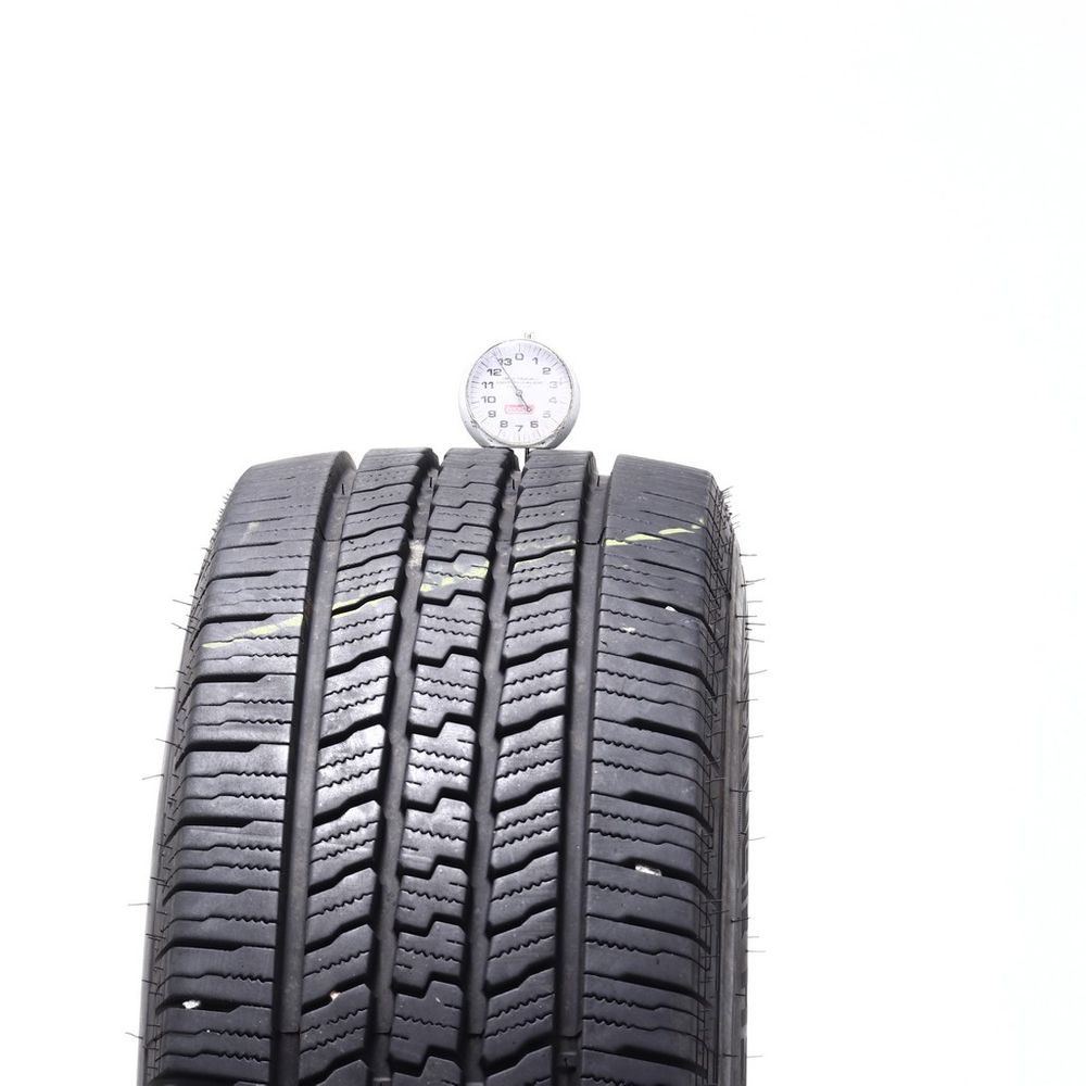 Set of (2) Used 235/65R16C Pathfinder HSR 121/119R - 12.5-13/32 - Image 2