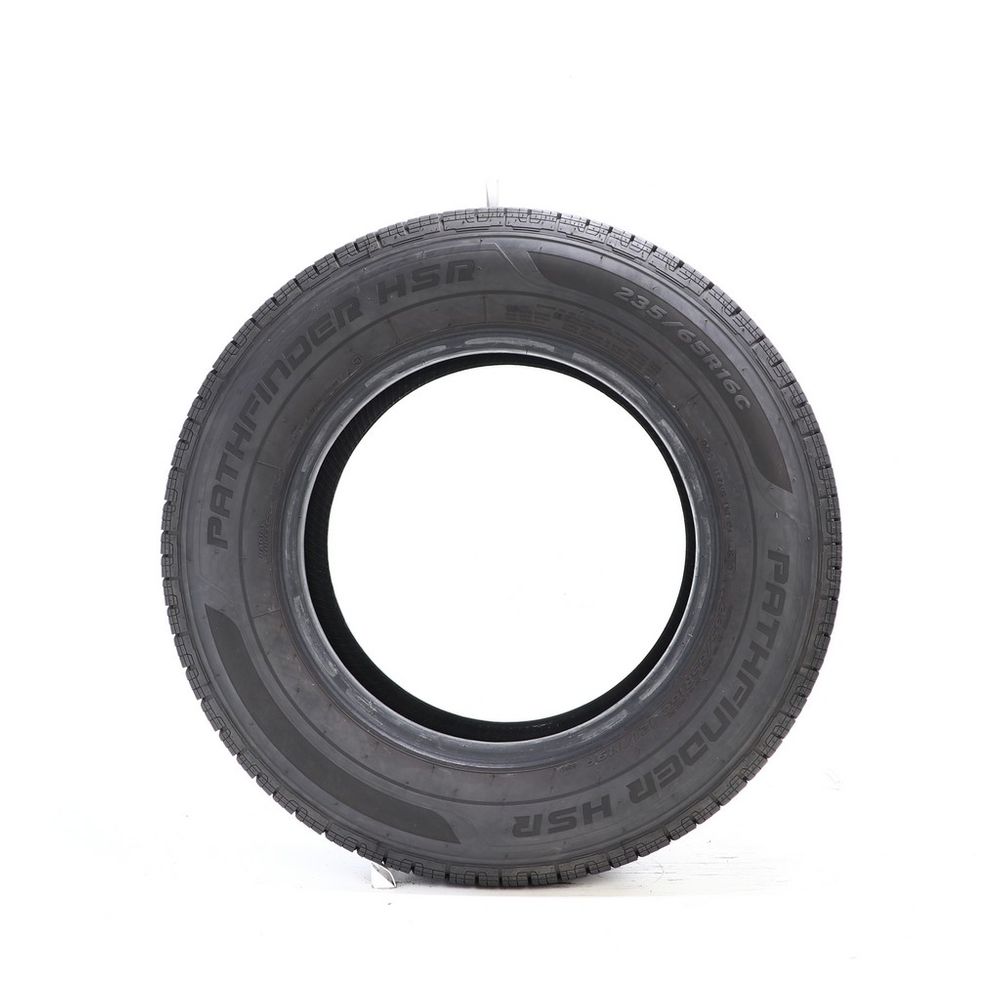Set of (2) Used 235/65R16C Pathfinder HSR 121/119R - 12.5-13/32 - Image 3