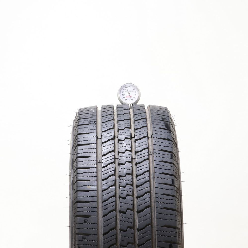 Set of (2) Used 235/65R16C Pathfinder HSR 121/119R - 12.5-13/32 - Image 5
