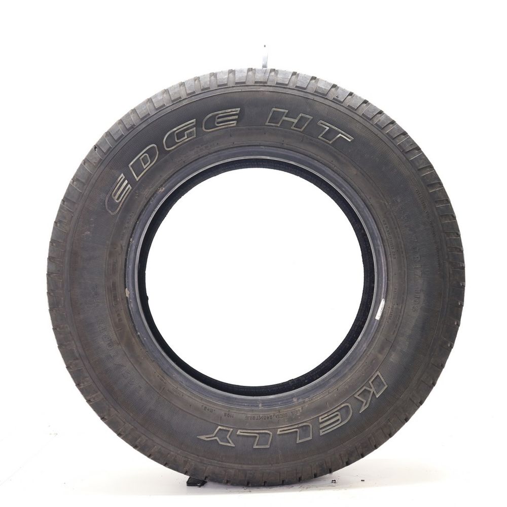 Used 245/70R17 Kelly Edge HT 110S - 11/32 - Image 3